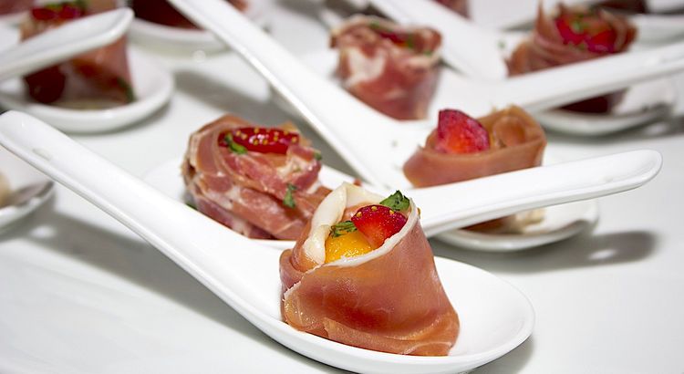 PINTXOS - Lucile Voisin et Grégory Ménard sont les meilleurs